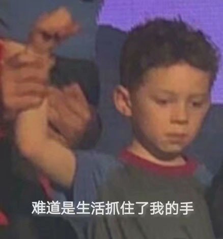 天选之子什么意思