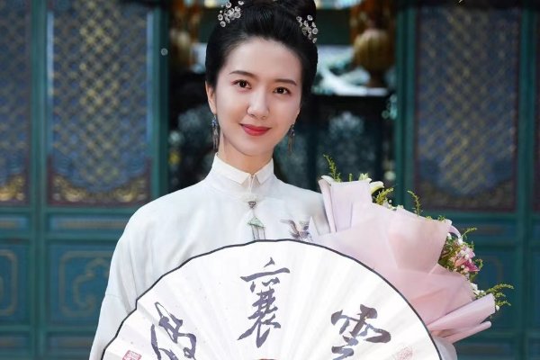 许龄月演过的电视剧有哪些