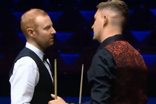 斯诺克最高分186分