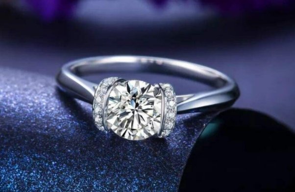 钻戒回收平台哪个靠谱