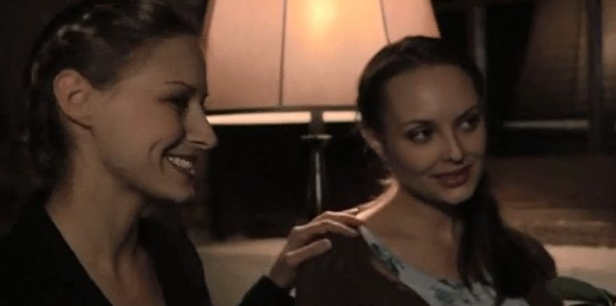 甜心的报复的介绍