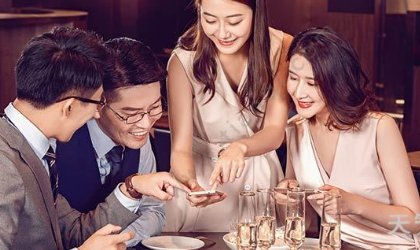 散伙饭是什么意思?