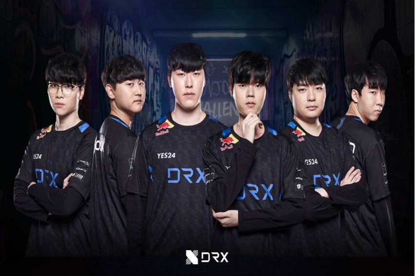 英雄联盟s赛历届冠军