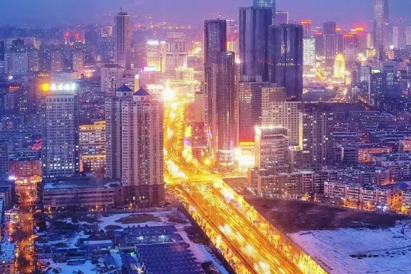 东三省省会都是哪三个城市？