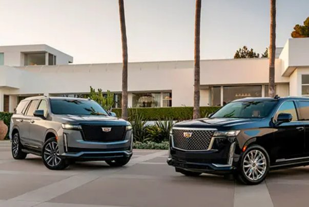 cadillac是什么意思