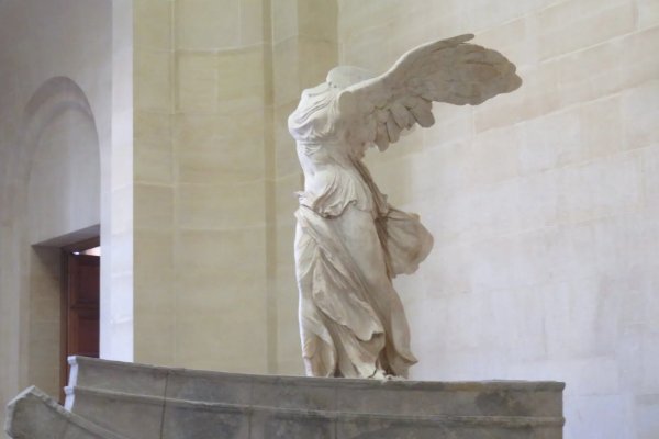 卢浮宫三宝是哪三宝