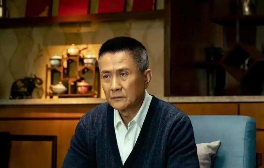 狂飙中孟德海是好的还是坏的