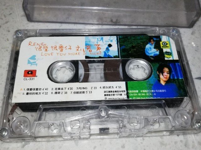 最适合五音不全的人唱的歌