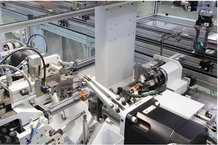 fml是表示柔性制造单元对错?