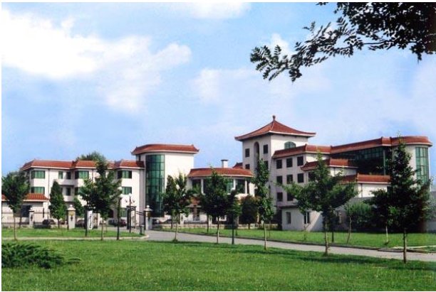 鞍山市职教城有哪些专业学校