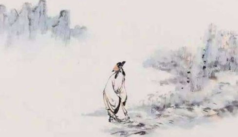 李白的《南陵别儿童入京》中，“仰天大笑出门去，我辈岂是篷蒿人。”的作诗背景是什么？求详述…悬赏！