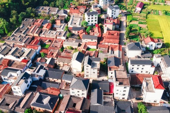 衢州13个免费景点