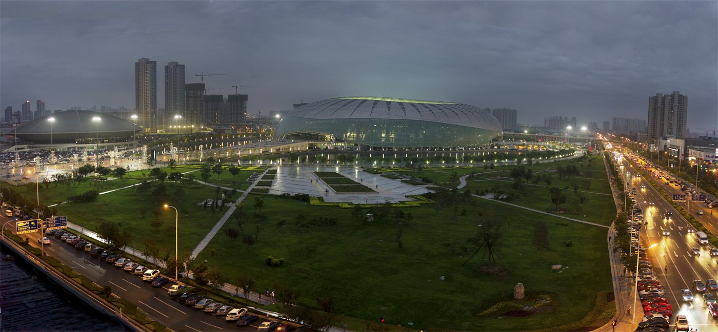 天津大道的介绍