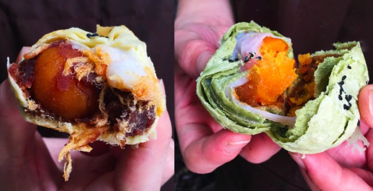 淘宝上比较好的零食店有那些？