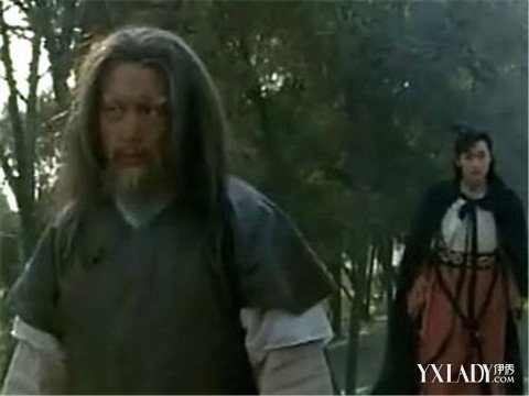 哑妹的角色介绍