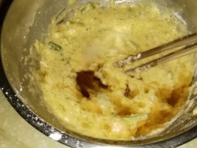 炸酥肉的家常做法怎么配料？