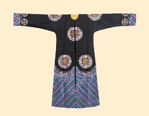 古时的皂色和玄色指的是什么颜色？