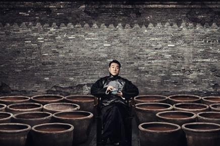 电视剧芝麻胡同是否有原型？