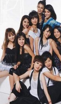 历届超级女声全国十强都有谁？