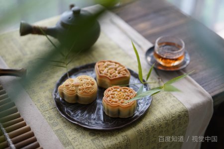 中秋节是为了纪念谁的？