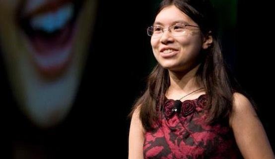 3岁成名8岁给哈佛学生演讲，号称“最聪明的小女孩”，她现在怎么样了？