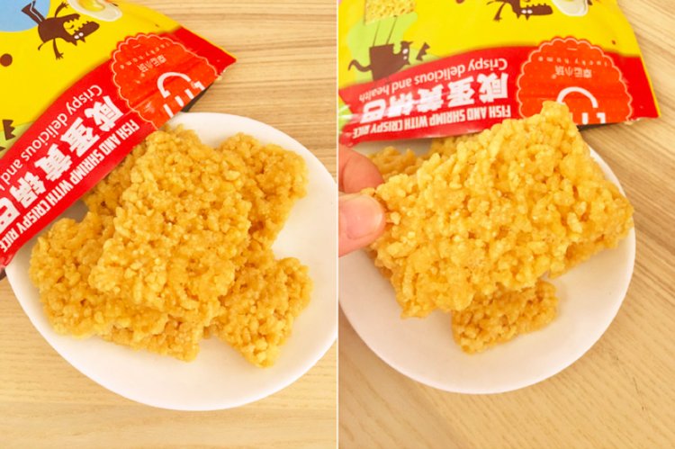 淘宝上比较好的零食店有那些？