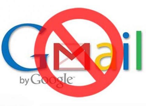 英语Gmail 是什么意思