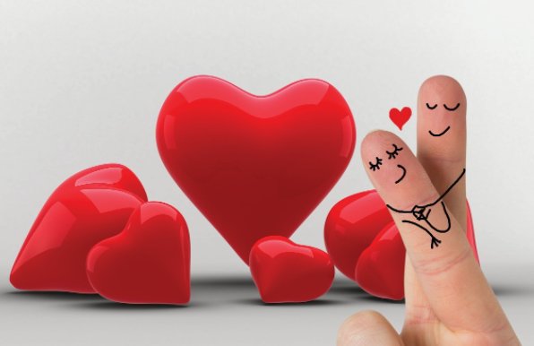 情人是什么意思啊？