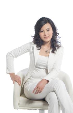 苏玲的人物经历