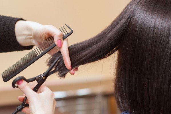 清明前后可以剪头发吗