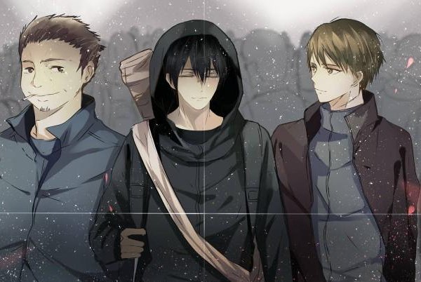 齐羽到底是谁？