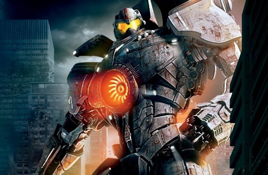 环太平洋主题曲