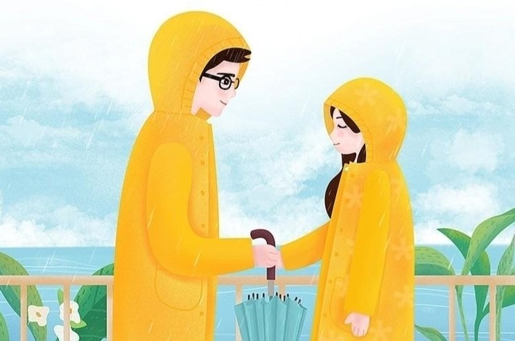 520和521都是我爱你的意思，这两者之间有什么区别?