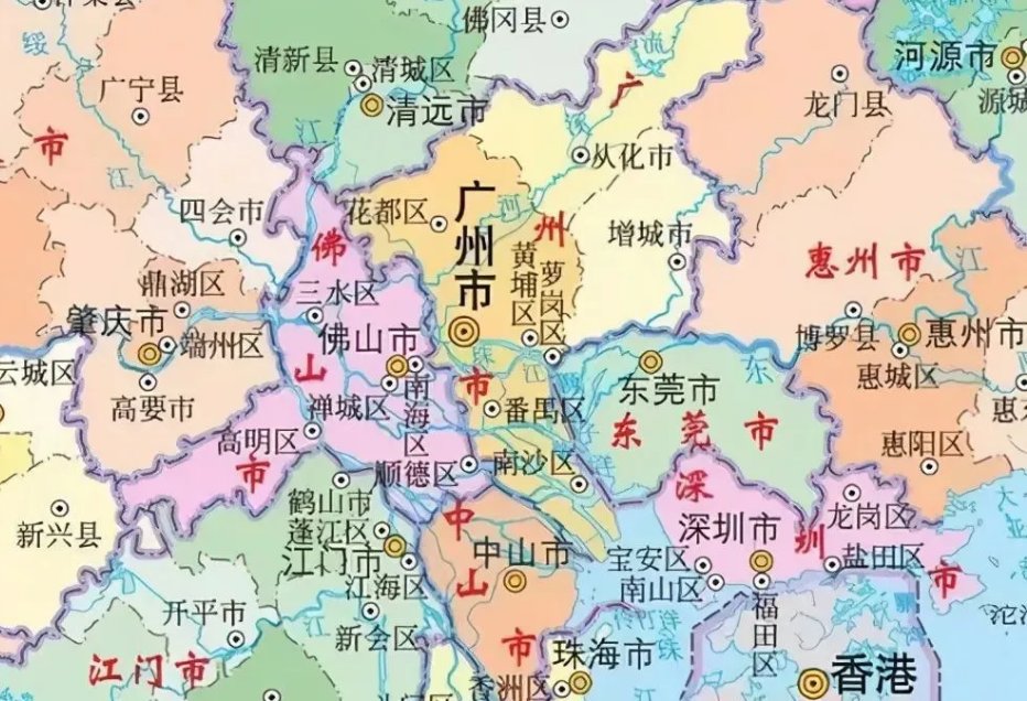 广州市区号