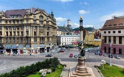 slava ukrainian是什么意思