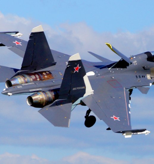 珠海航展几年一次