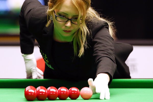 斯诺克最高分186分