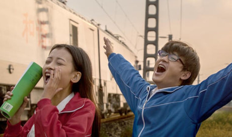 《我的青春期》赵闪闪的爸爸是被谁害死的