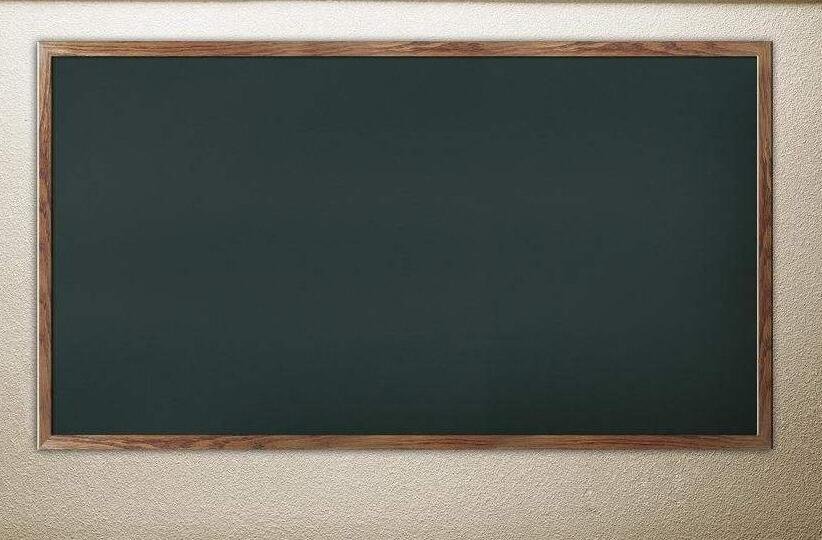 blackboard怎么读