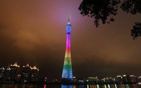 广东省各市区的区号分别是什么？