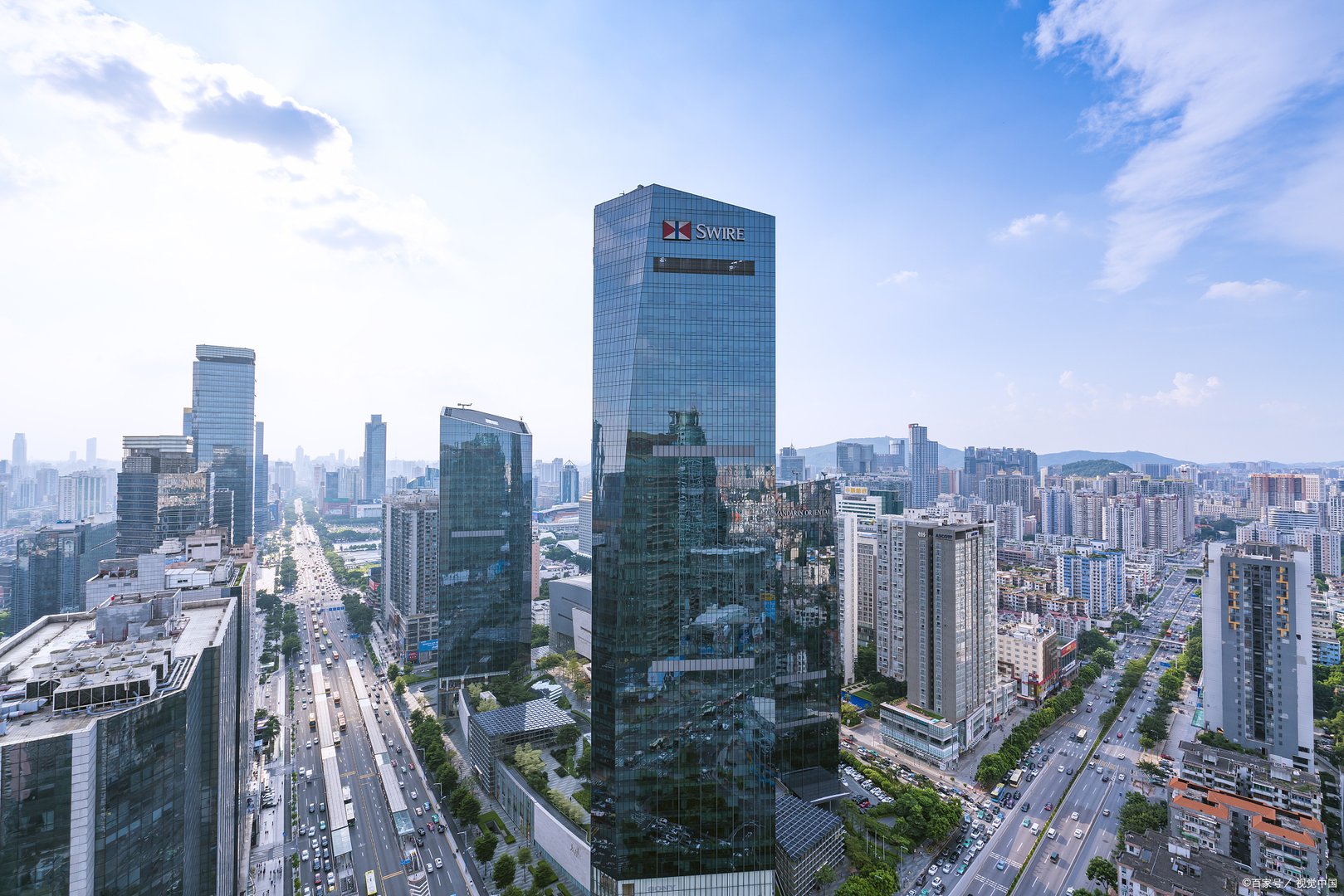 分期贷app是哪家公司的