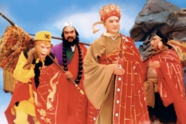 西游记一至一百回内容概括