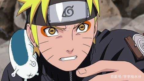 《火影忍者》中，湿骨林也是圣地，为什么不能学习仙术？