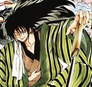 奴良鲤伴的主要剧情