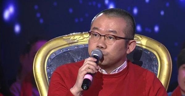 涂磊主持的节目有哪些