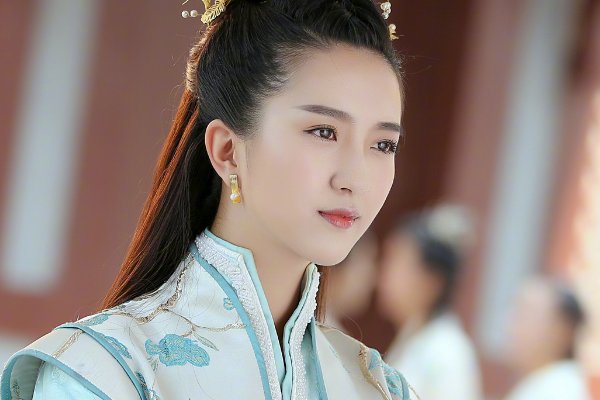 许龄月演过的电视剧有哪些