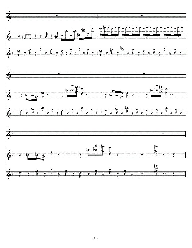 周杰伦的夜的第七章歌词