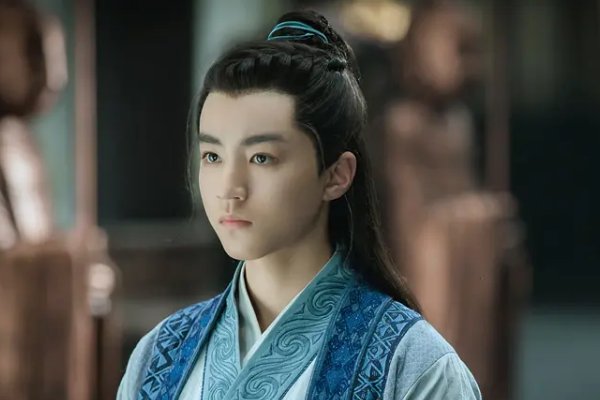 《神墓》里的男主辰南，究竟是不是一个渣男？