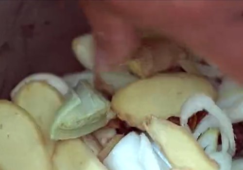 永年广府酥鱼的做法步骤