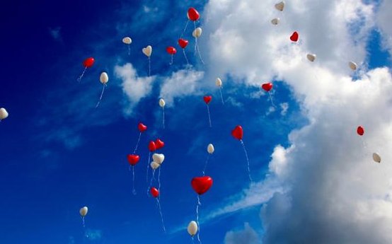 飘浮与漂浮有什么区别?